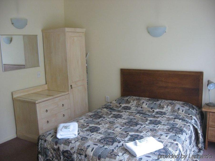 Fernhill Motor Lodge Lower Hutt Chambre photo