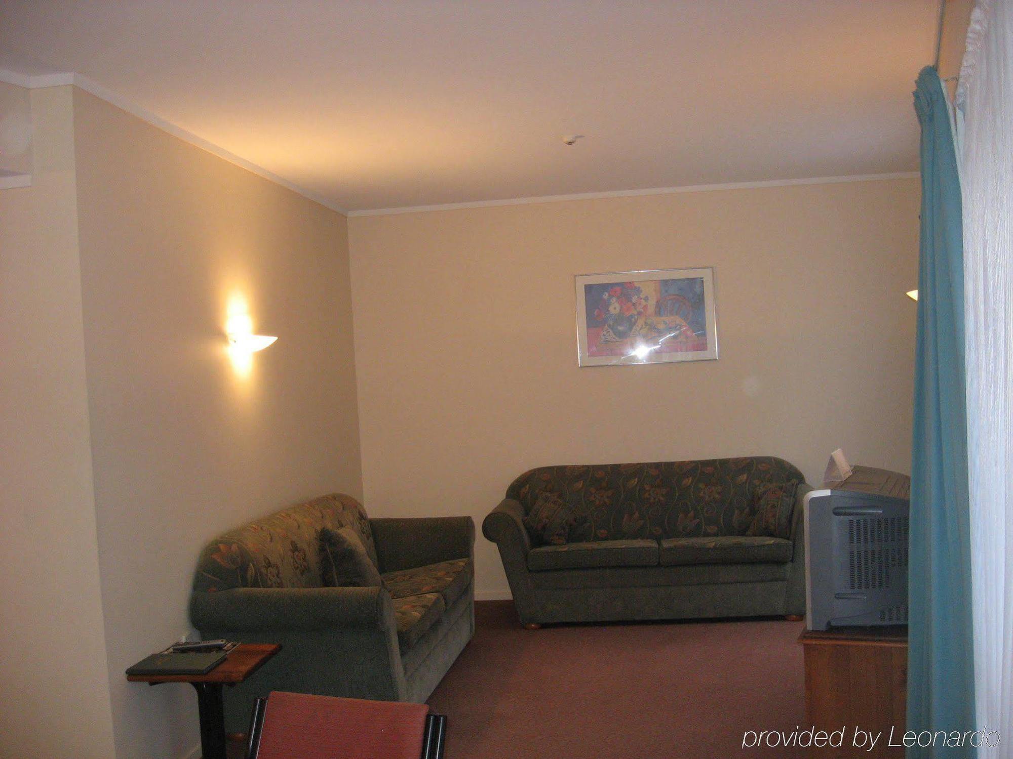 Fernhill Motor Lodge Lower Hutt Chambre photo